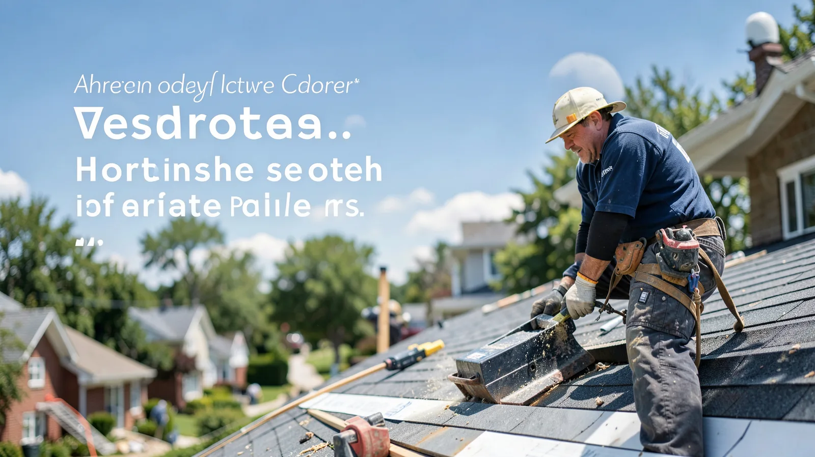 Roof Replacement in New Melle, MO near me